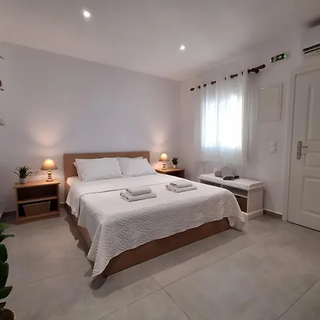 Mykonos Serenity 1 Appartement