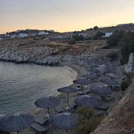 Apartamento Mykonos Serenity 1 Ornos (Mykonos)