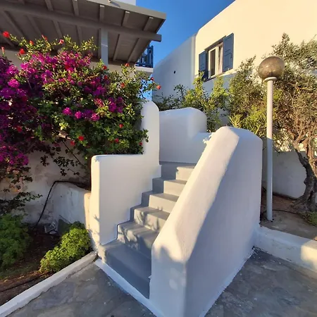 Mykonos Serenity 1 * Ορνός