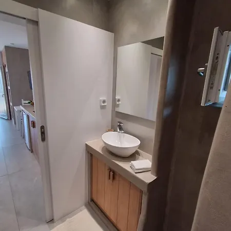 Mykonos Serenity 1 Appartement Ornos (Mykonos)