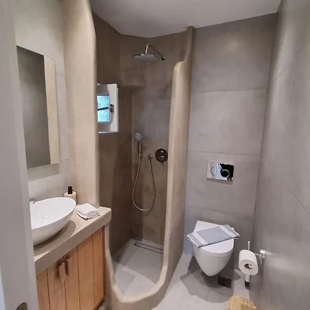 Appartement Mykonos Serenity 1