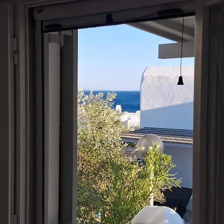 Appartement Mykonos Serenity 1 Ornos (Mykonos)