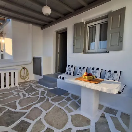Mykonos Serenity 1 Appartement