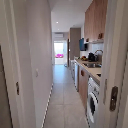 Mykonos Serenity 1 * Ornos (Mykonos)