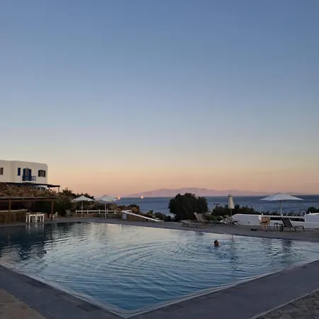 Apartamento Mykonos Serenity 1 *