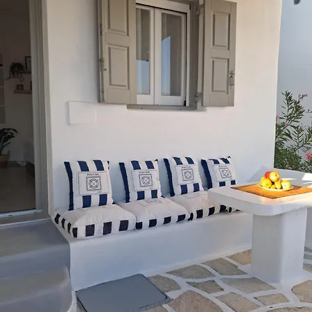 Mykonos Serenity 1 Appartement