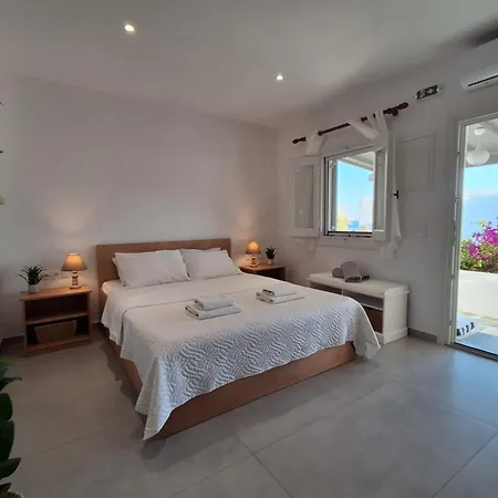 Mykonos Serenity 1 Apartamento *