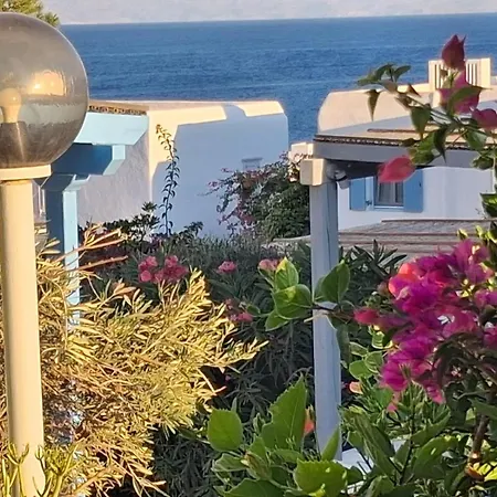 Mykonos Serenity 1 Appartement Ornos (Mykonos)
