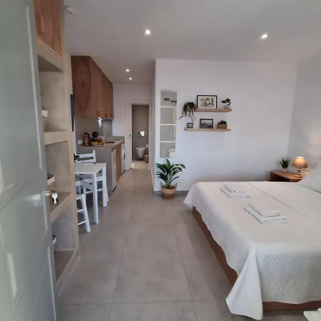 Mykonos Serenity 1 Appartement